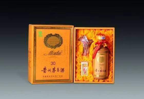 汪清年份酒回收